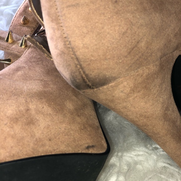 Heels size 9 - Picture 7 of 7